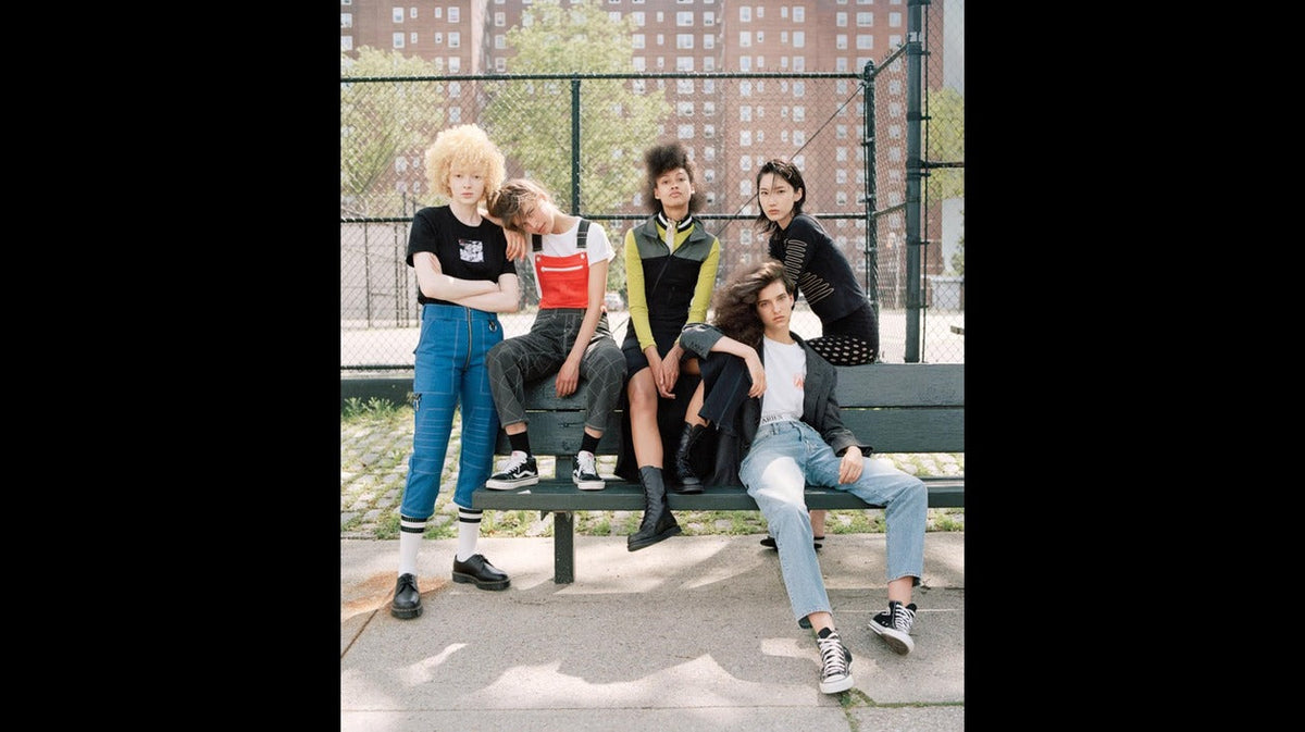 Womenswear