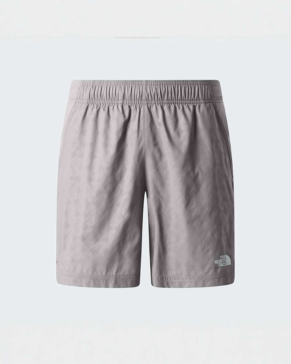 The North Face 24/7 Pentadome Embossed 7" Shorts