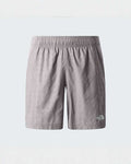 The North Face 24/7 Pentadome Embossed 7" Shorts