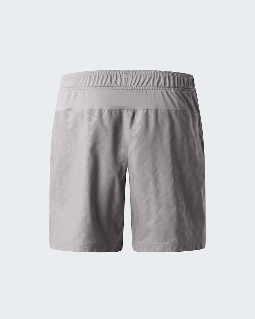 The North Face 24/7 Pentadome Embossed 7" Shorts