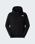 The North Face Raglan NSE Box Hoodie