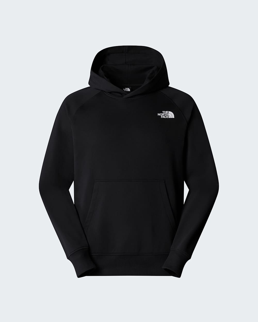 The North Face Raglan NSE Box Hoodie