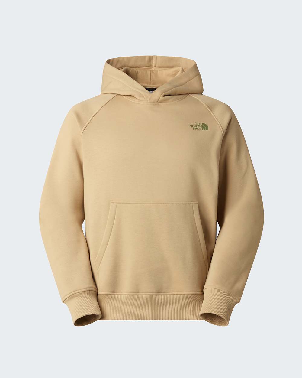 The North Face Raglan NSE Box Hoodie