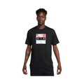 Nike Air T-shirt - Black