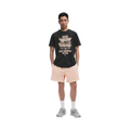Nike Club Shorts - Coral