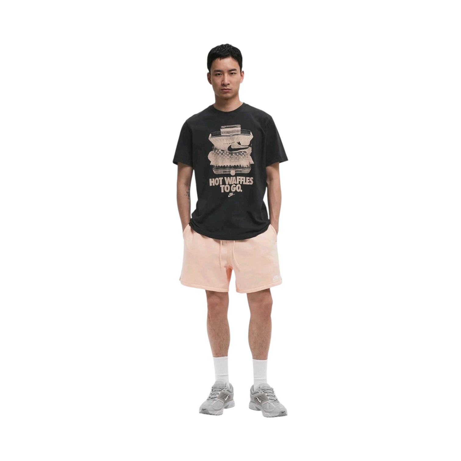 Nike Club Shorts