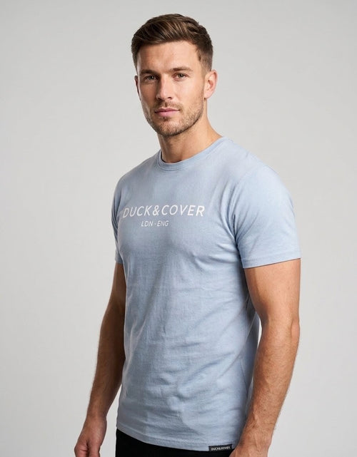 Duck & Cover Chamata T-Shirt