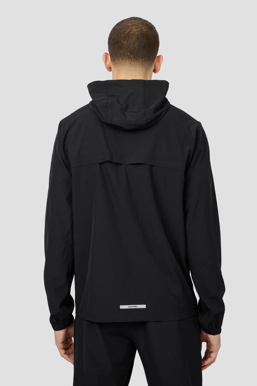 Montirex Swift Jacket - Black