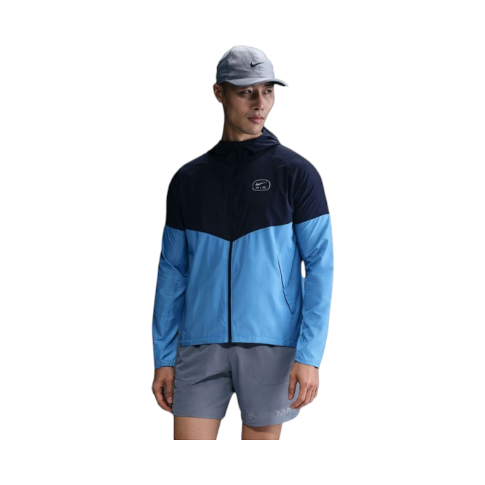 Nike Swoosh Air Run Miler Jacket