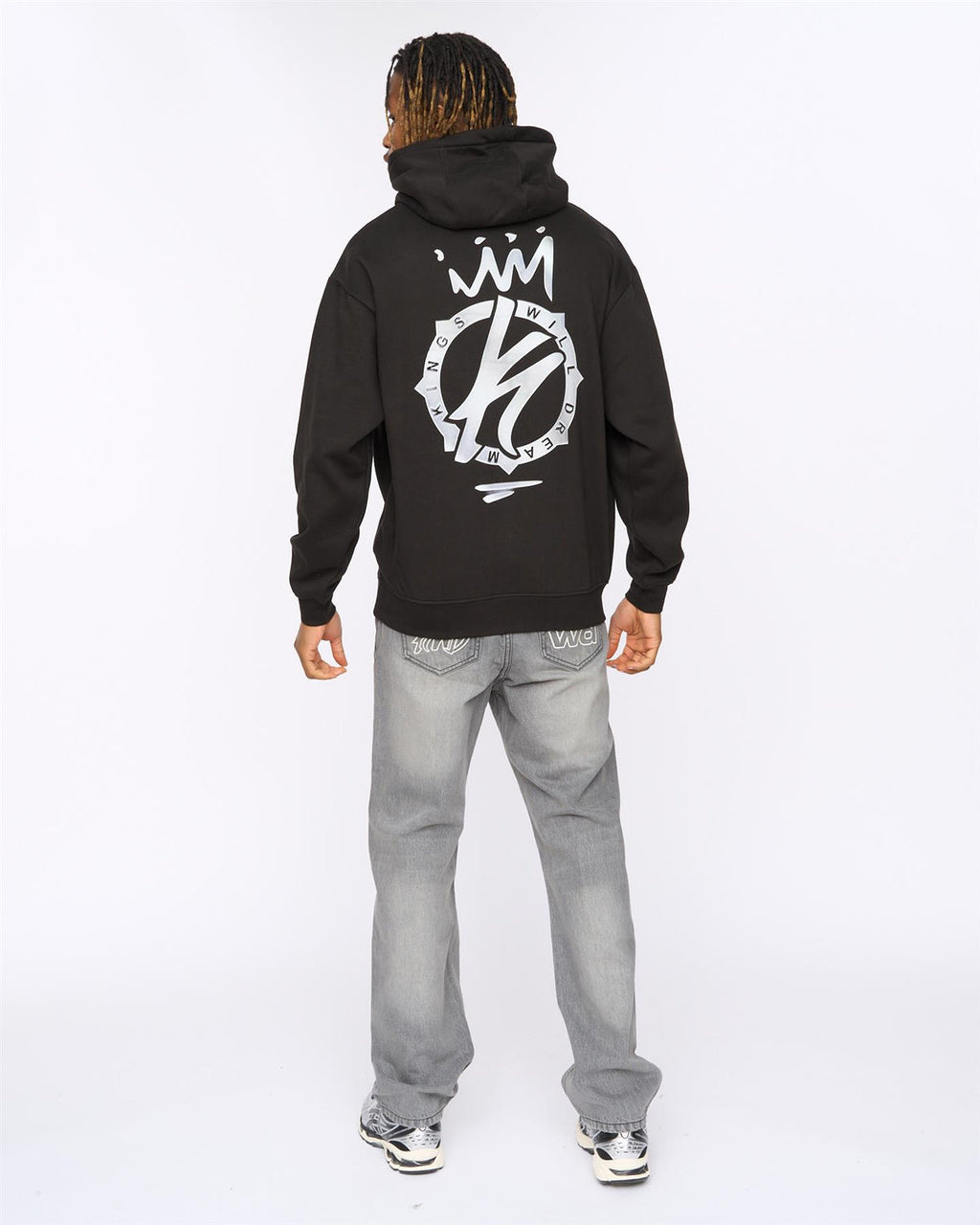 KWD Kayspray Hoodie