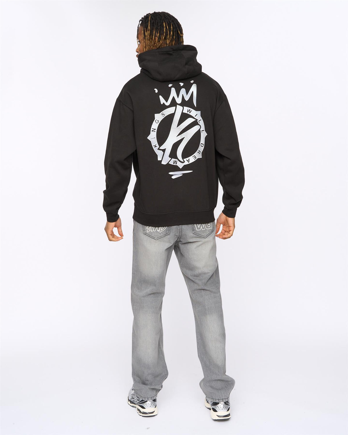 KWD Kayspray Hoodie