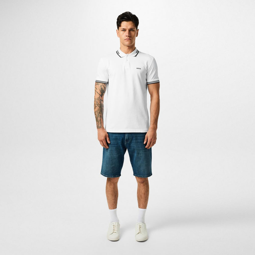 Boss Green Paul Polo