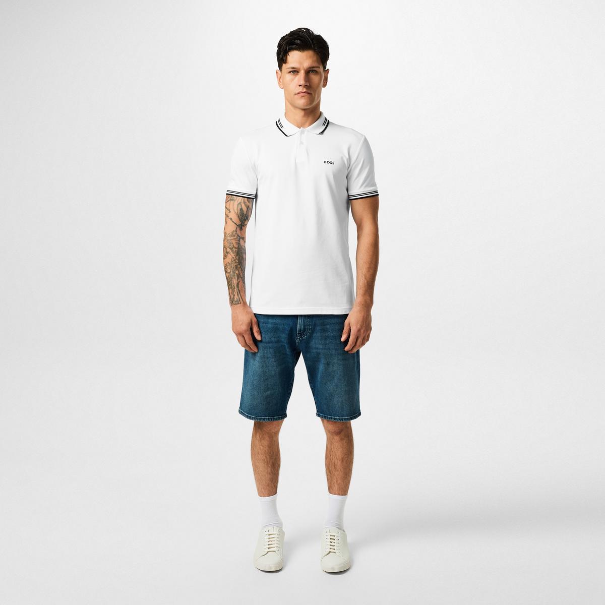 Boss Green Paul Polo