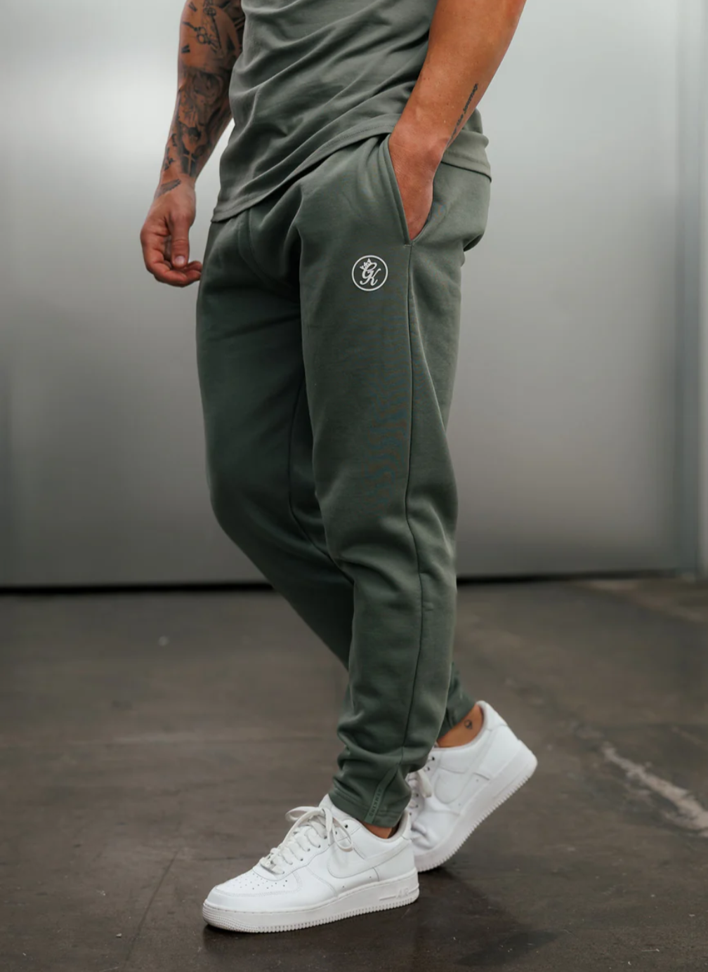 Gym King Pro Jogger