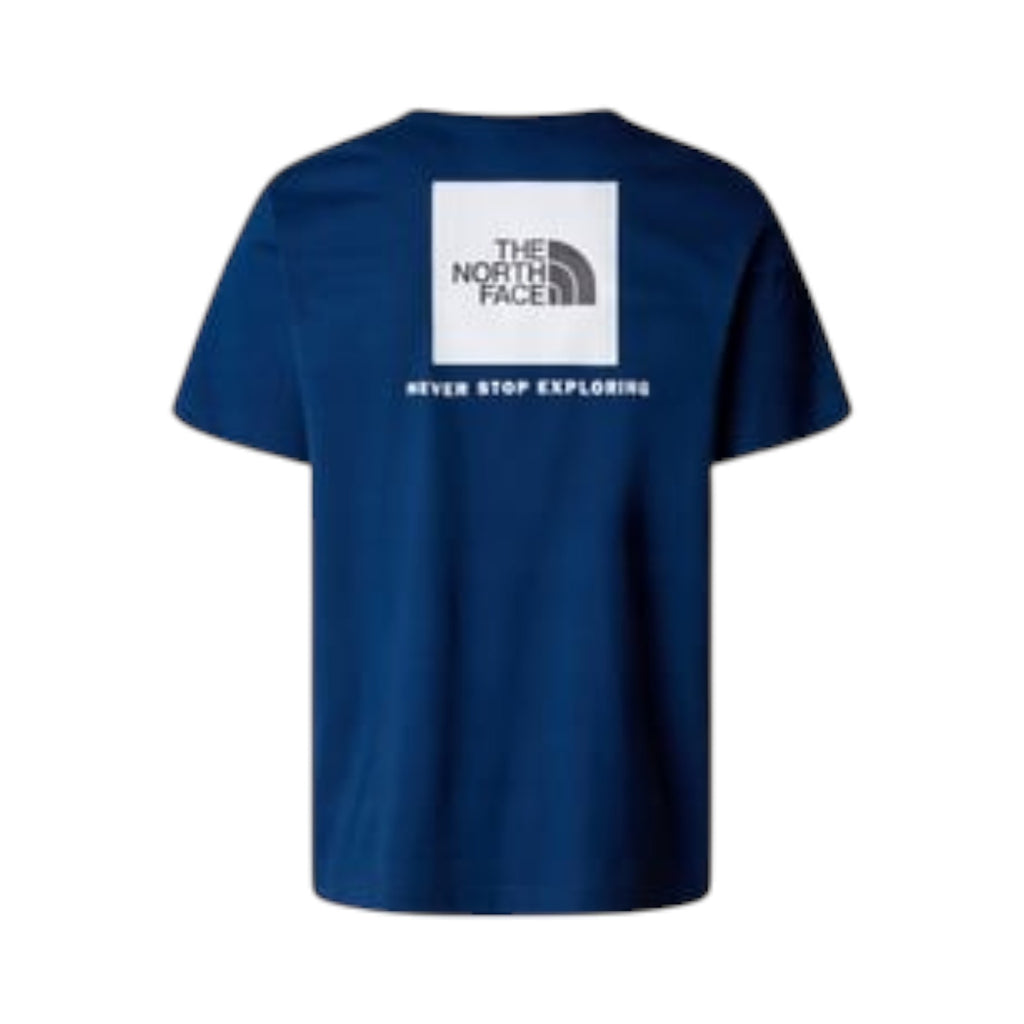 The North Face NSE Box T-Shirt