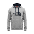 The North Face New Peak Hoodie - Grey