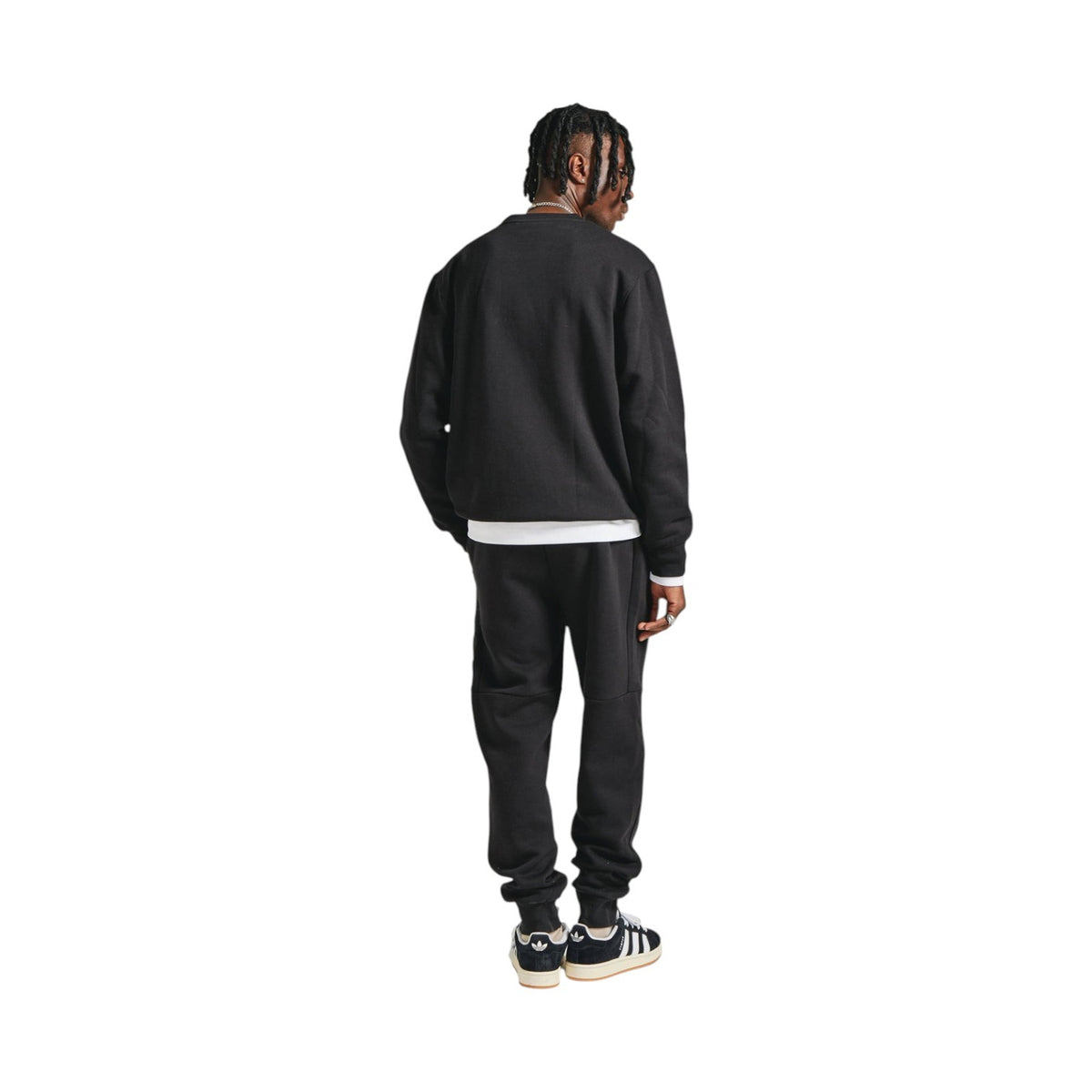 Nicce Mercury Joggers