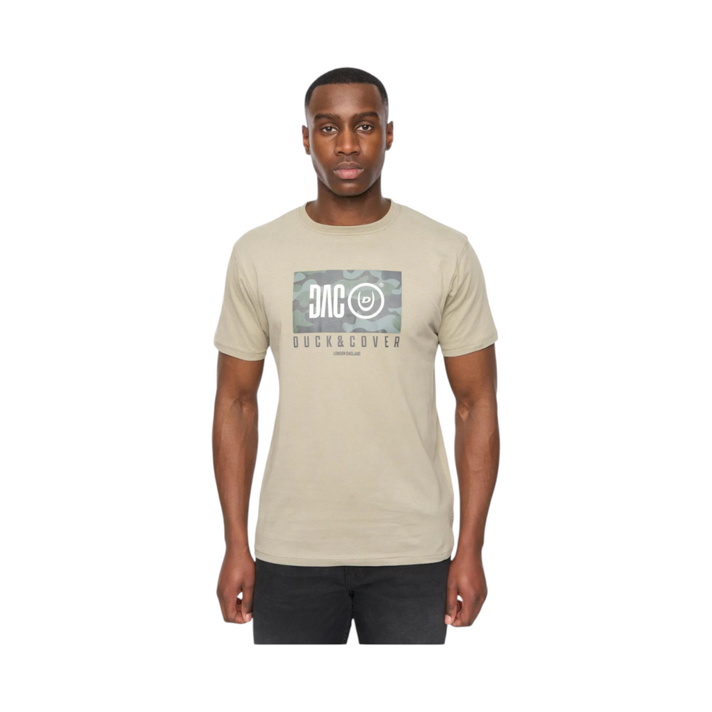 Duck & Cover Chamchee T-Shirt