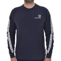 Sergio Tacchini Delman Sweater - Navy