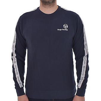 Sergio Tacchini Delman Sweater - Navy