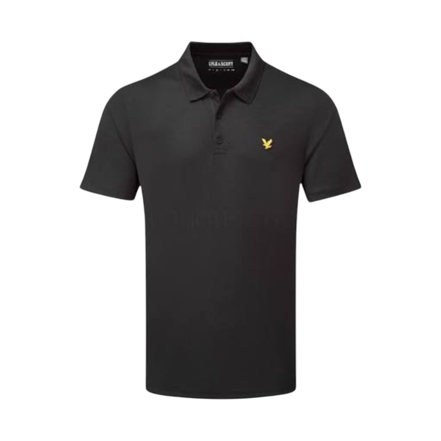 Lyle & Scott Golf Polo Shirt