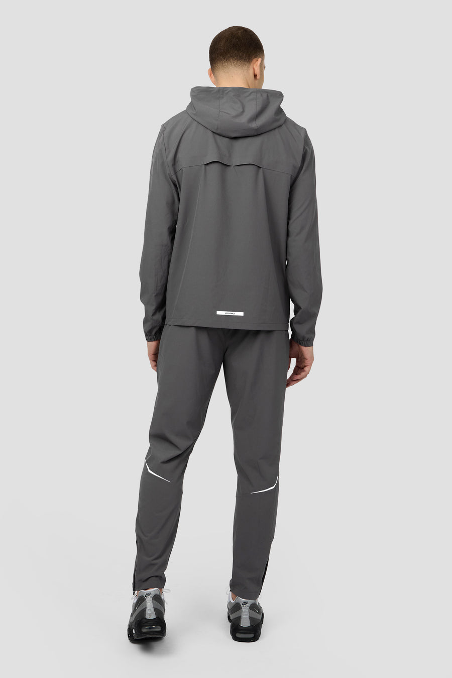Montirex Swift Jacket