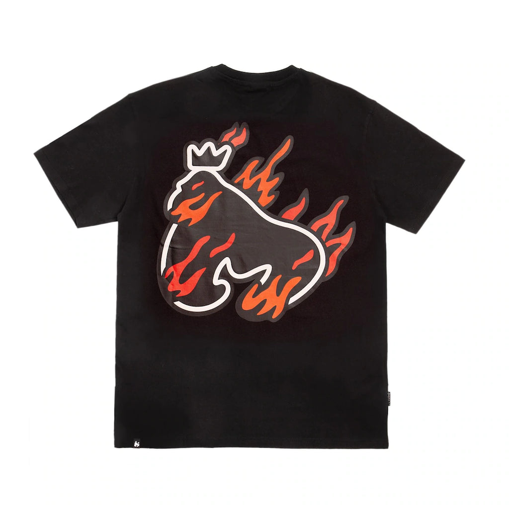 Money Flame Sig T-Shirt