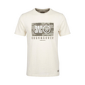 Duck & Cover Chamchee T-Shirt - White