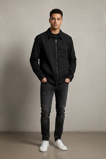 Lyle & Scott OverShirt