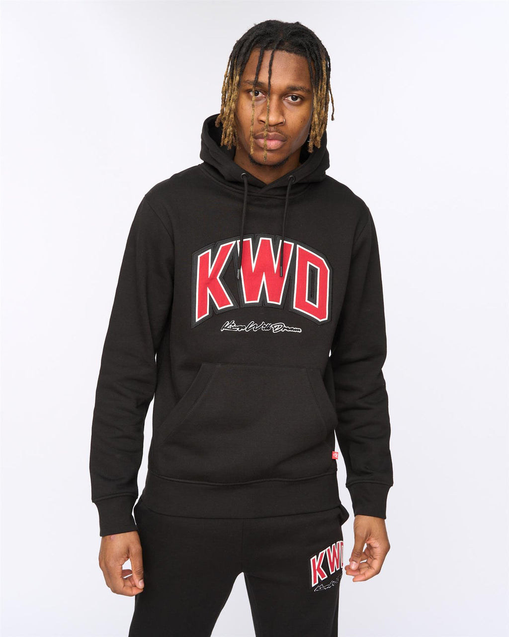 KWD Kingdome Hoodie