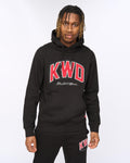 KWD Kingdome Hoodie