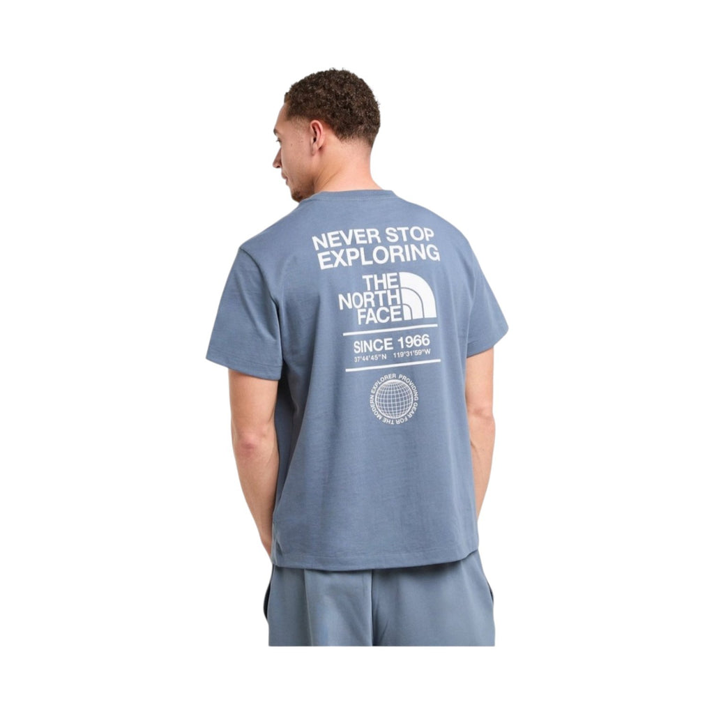 The North Face Explorer T-shirt