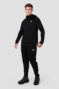 Montirex Agility Jacket - Black