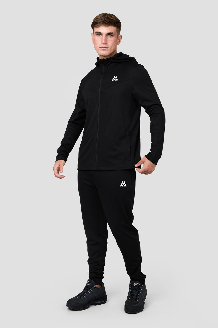 Montirex Agility Jacket
