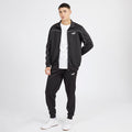 Puma Piping Poly Track Top
