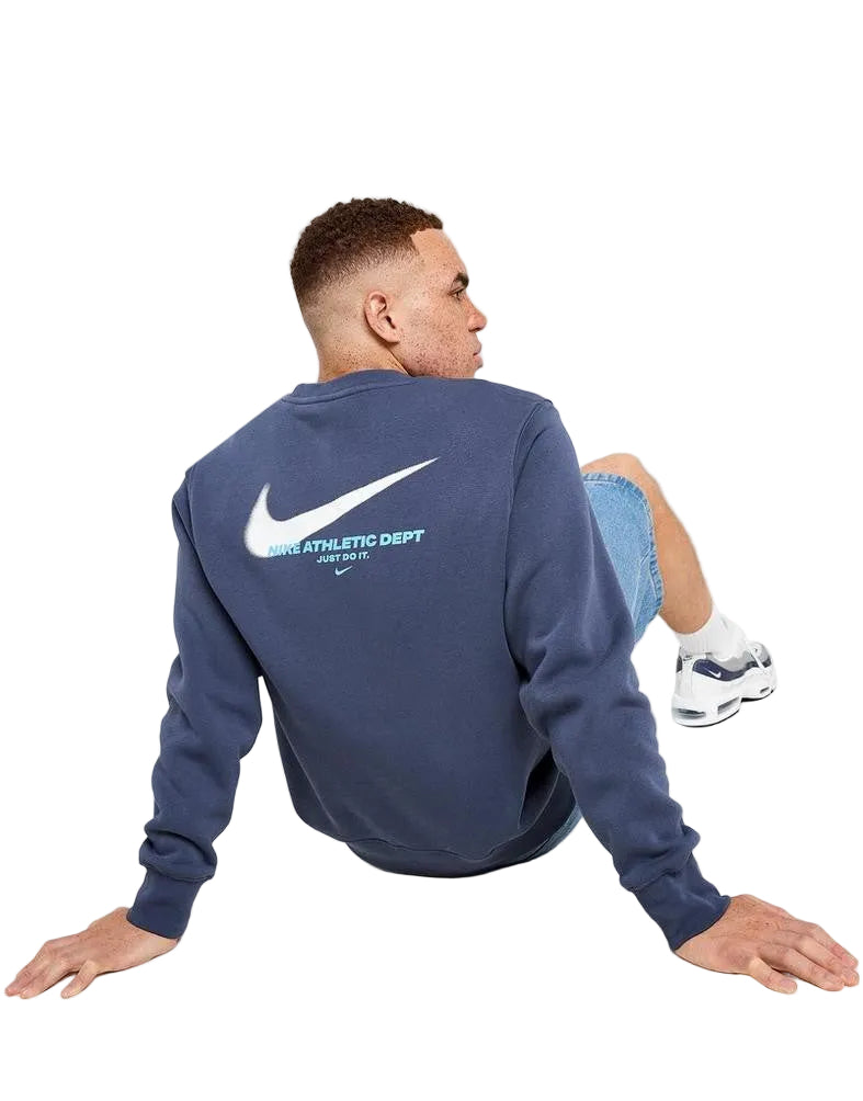 Nike Athletic Crew Men's Sweatshirt