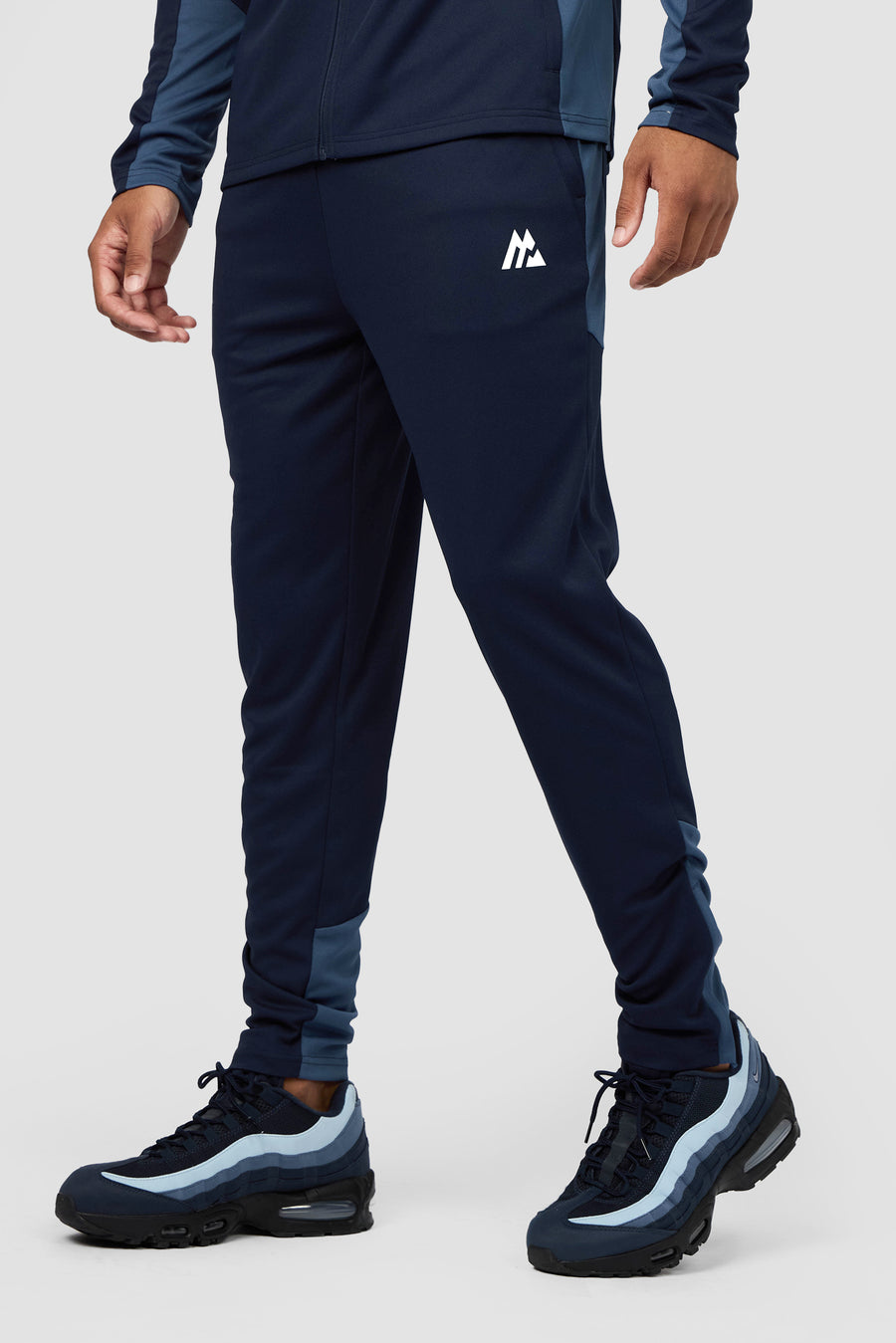 Montirex Agility Jogger