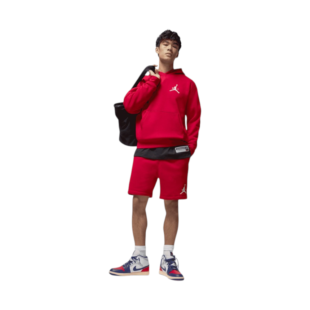 Jordan Jumpman Hoodie