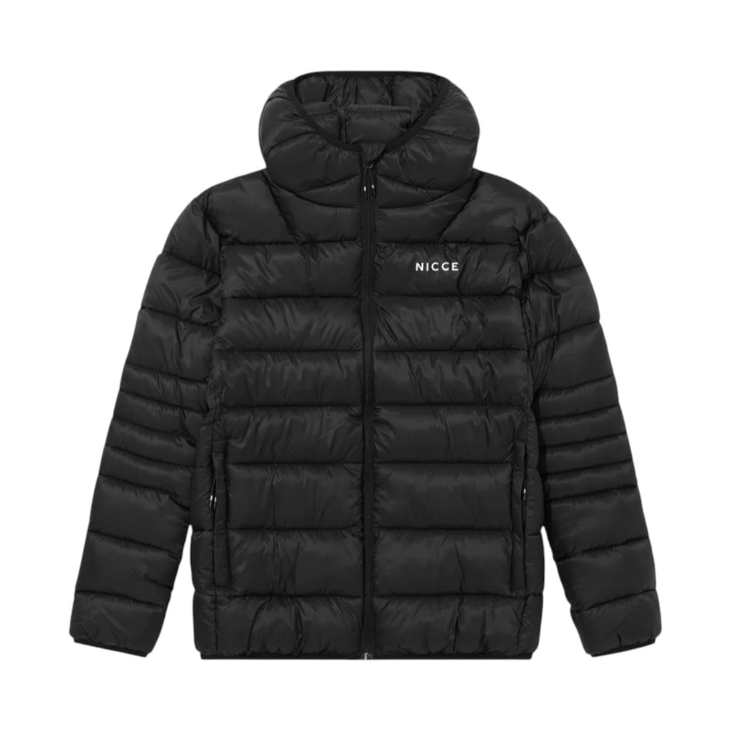 Nicce Skyline Puffa Jacket