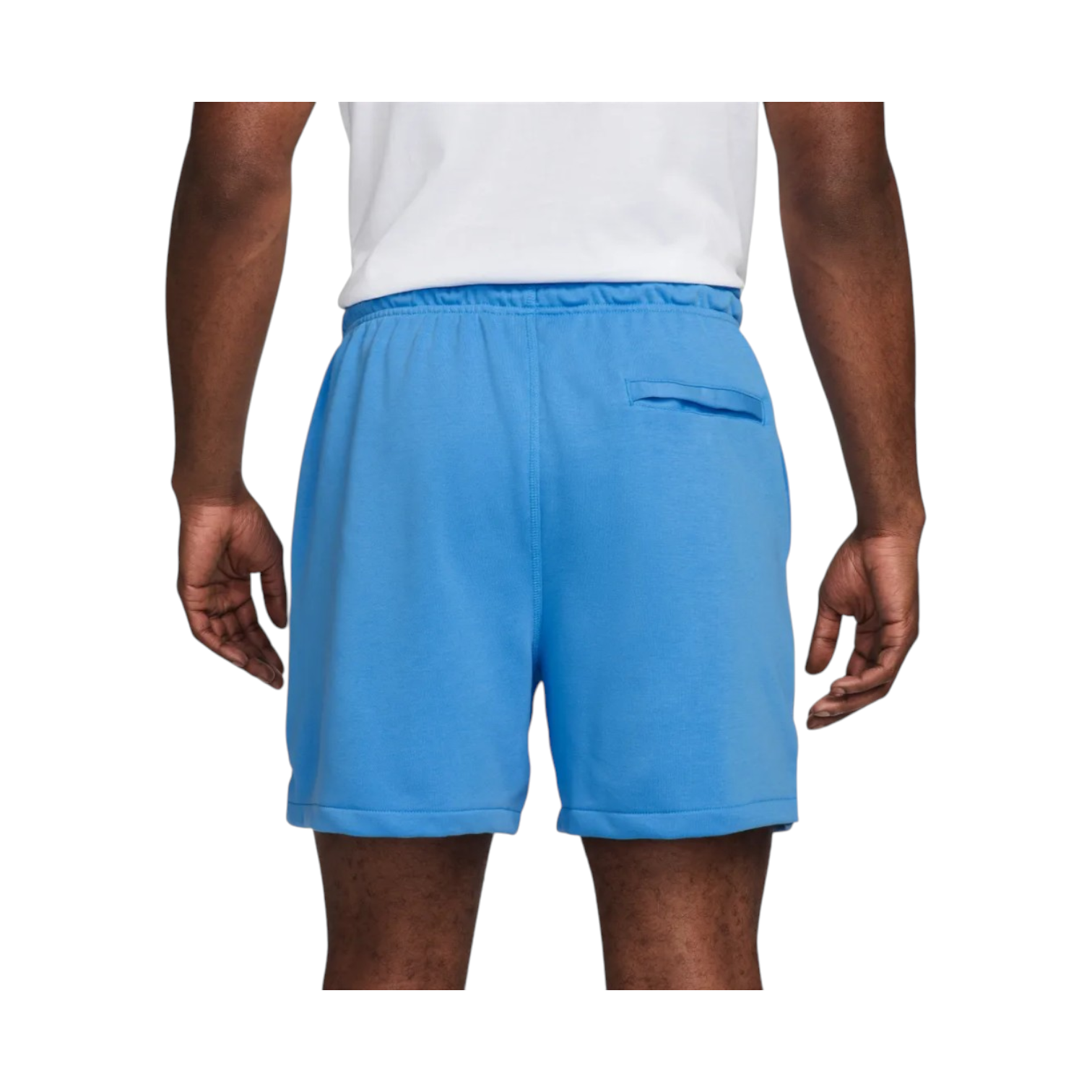 Nike Club Shorts