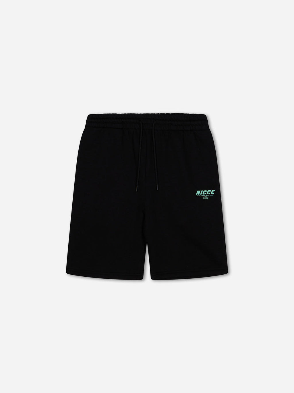 Nicce Comet Sweat Shorts
