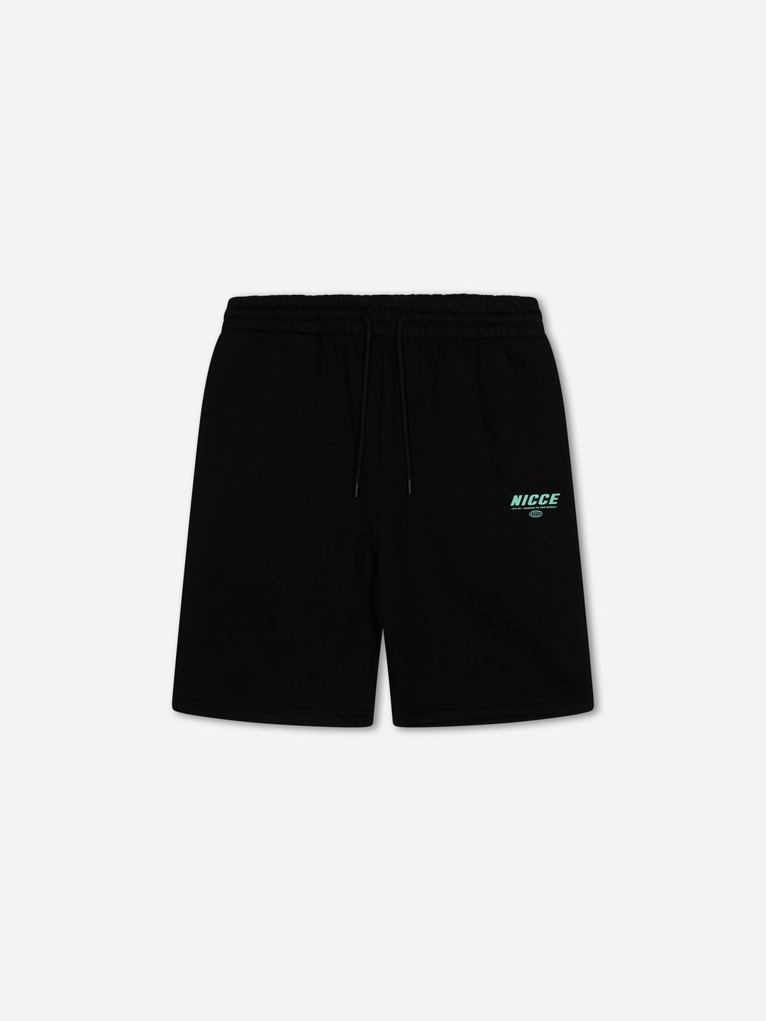 Nicce Comet Sweat Shorts