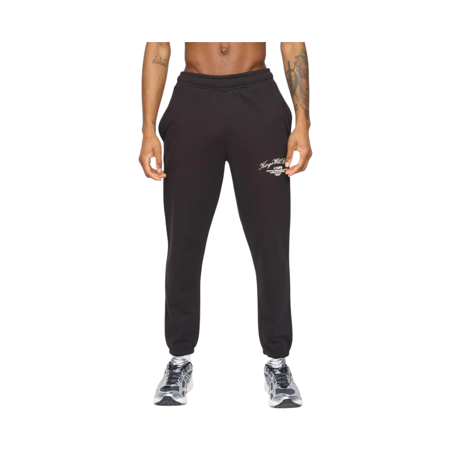 KWD Arch Jogger