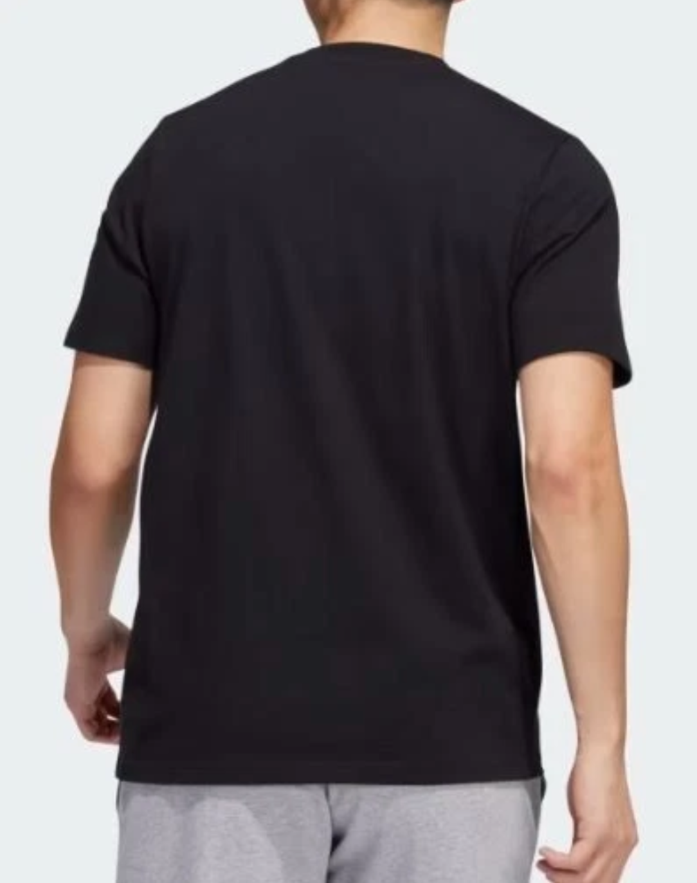 Adidas Dynamic T-Shirt