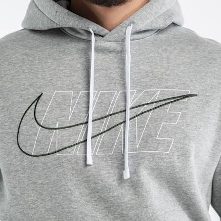 Nike Club Hoodie