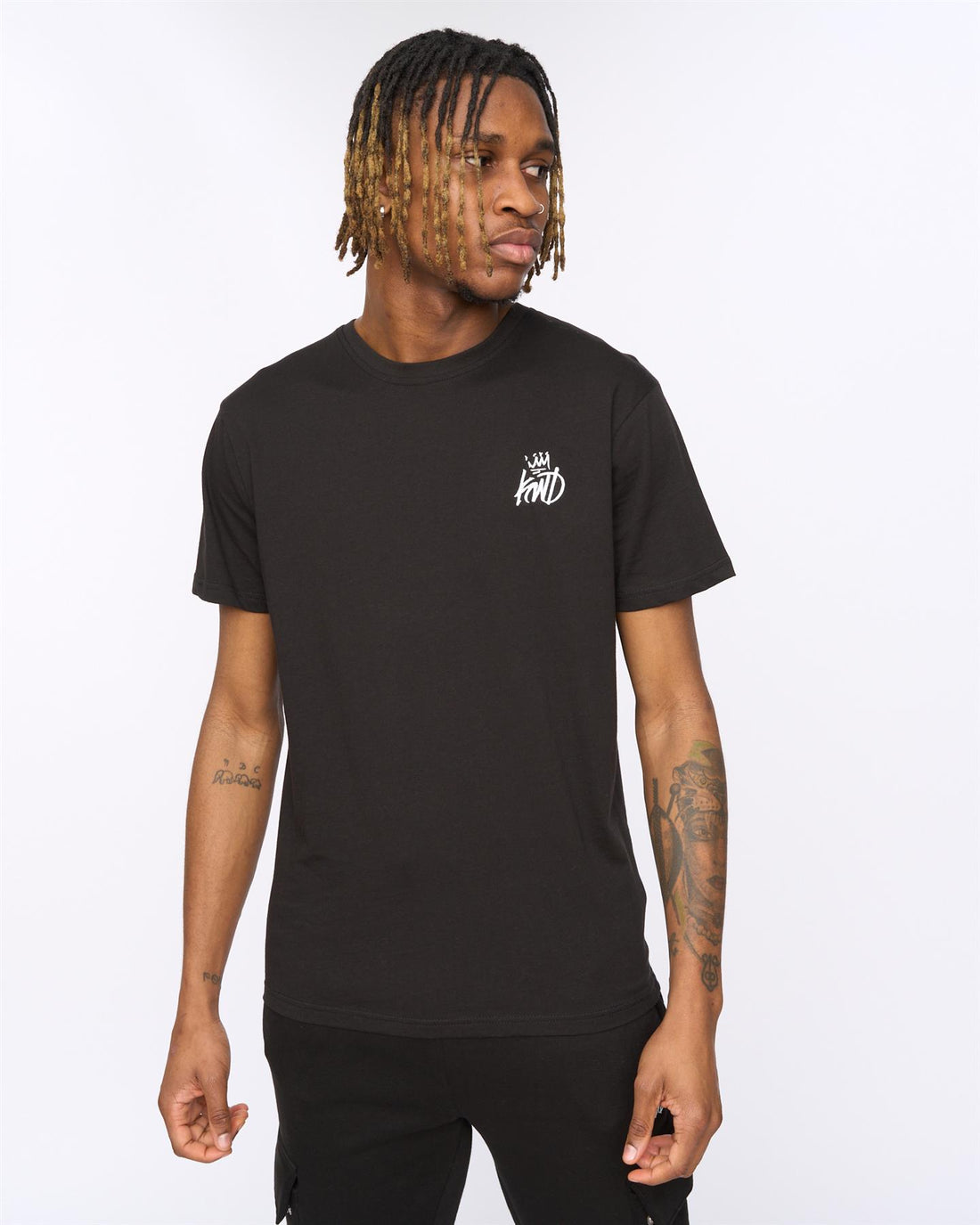 KWD Crosby Tee