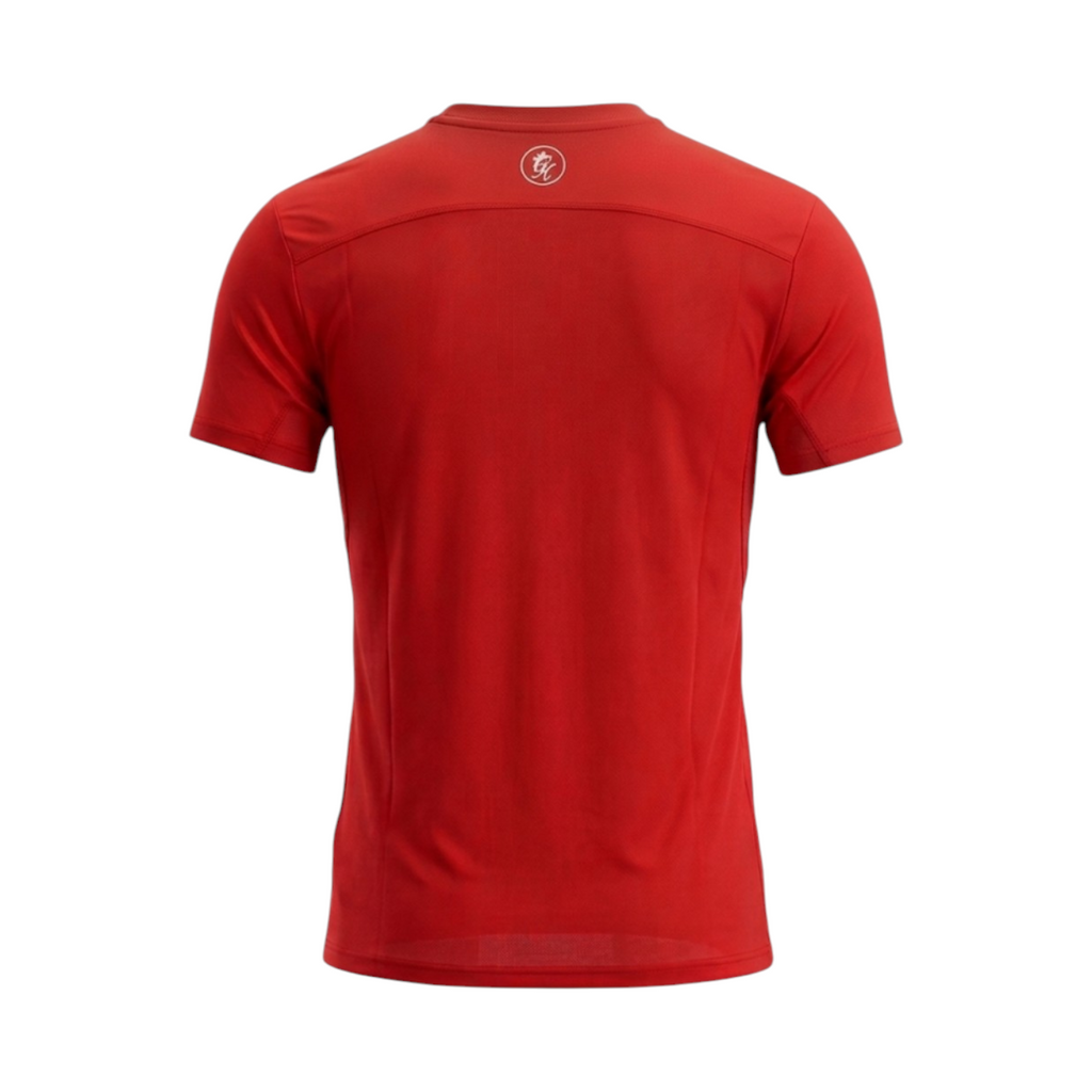 Gym King Tech T-shirt