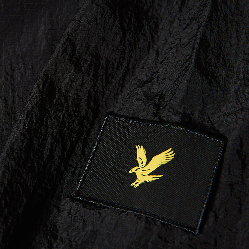 Lyle & Scott Ripstop OverShirt