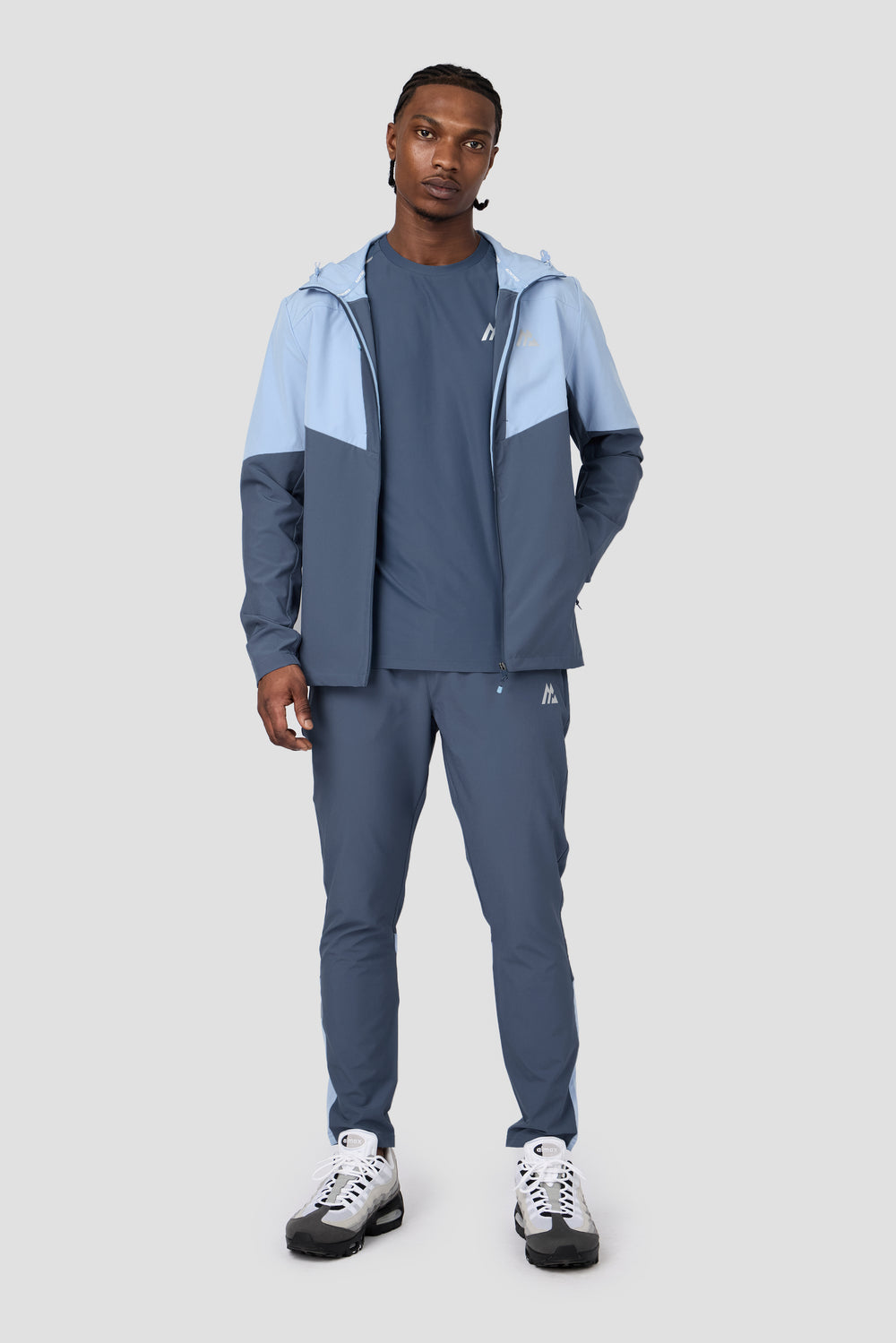 Montirex Charge 2.0 T-Shirt