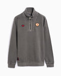 Adidas Manchester United 1/4 Zip